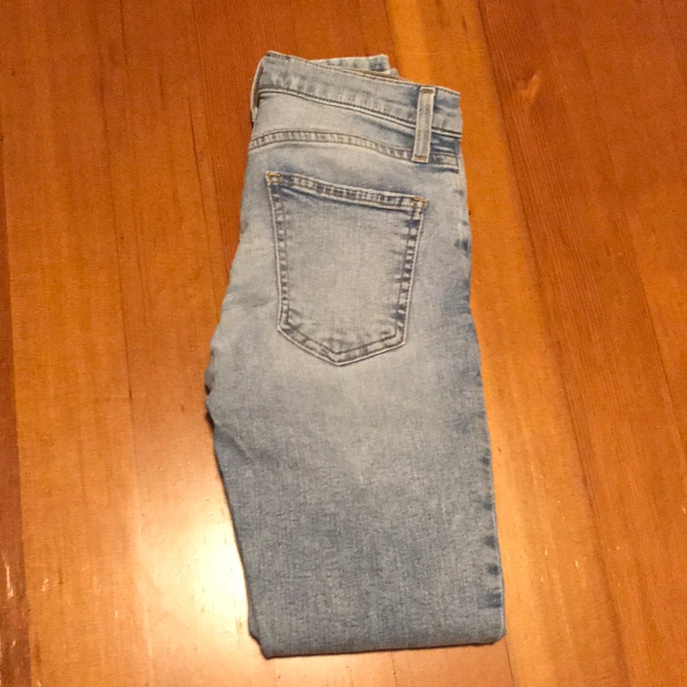Current Elliott highway stiletto